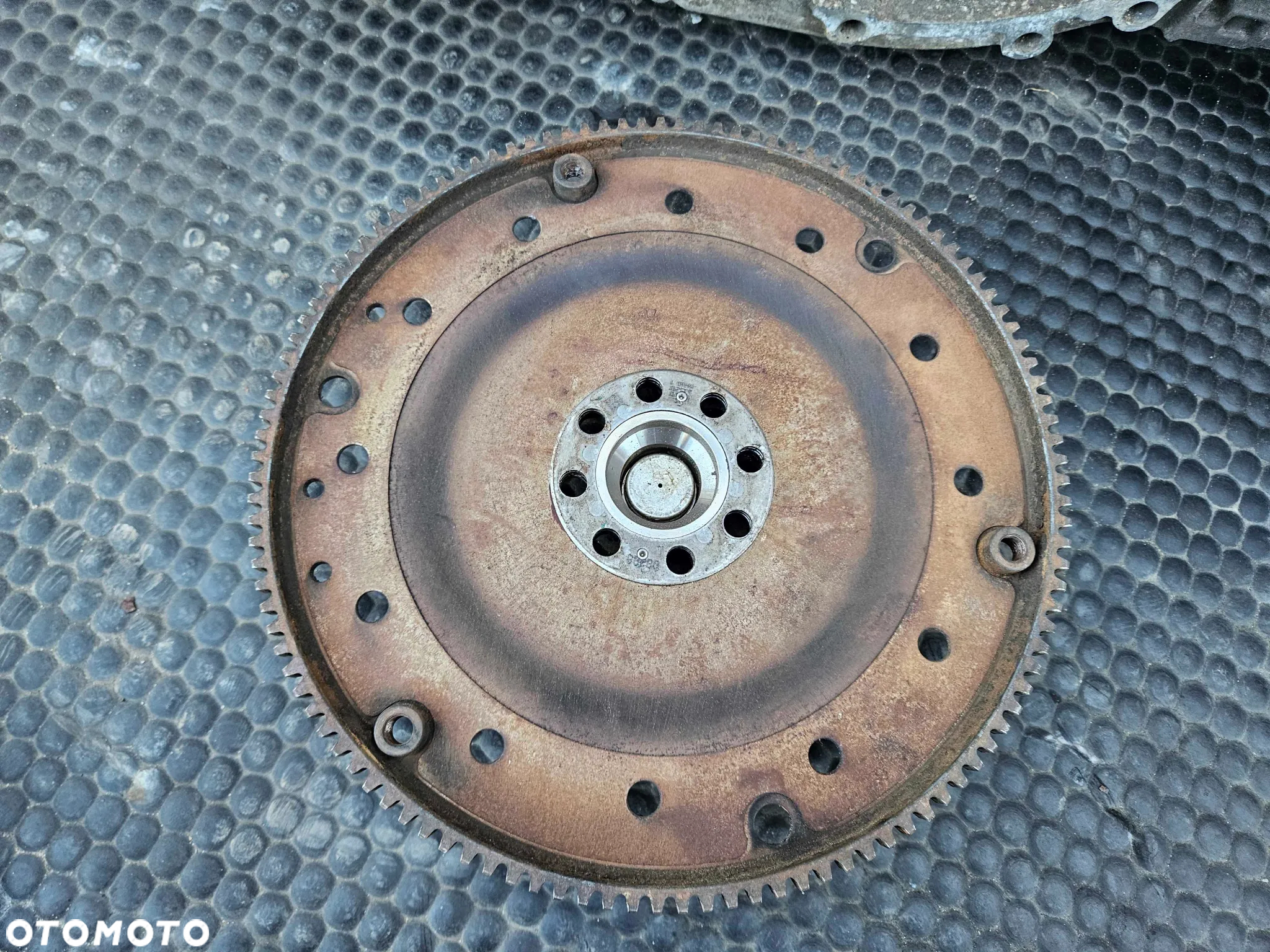 Skrzynia 6 Biegow LLS Sprzeglo 1.8 2.0 TFSI Audi A4 B8 A5 8T A6 C6 - 22