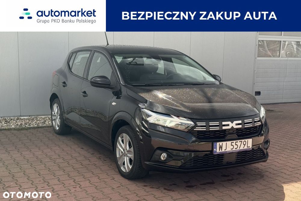 Dacia Sandero 1.0 TCe Expression - 5
