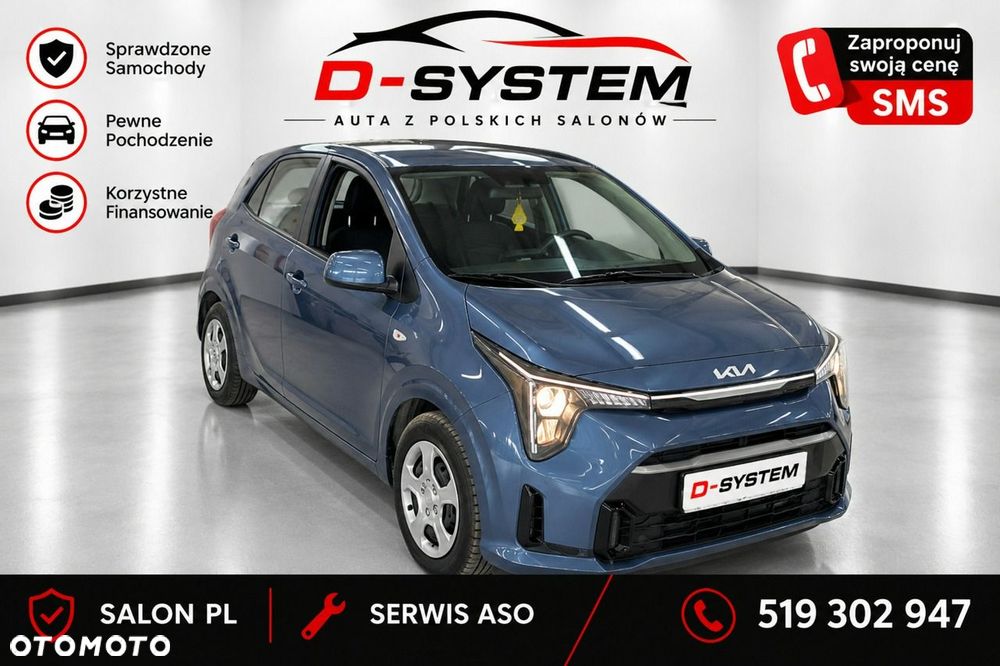 Kia Picanto - 20