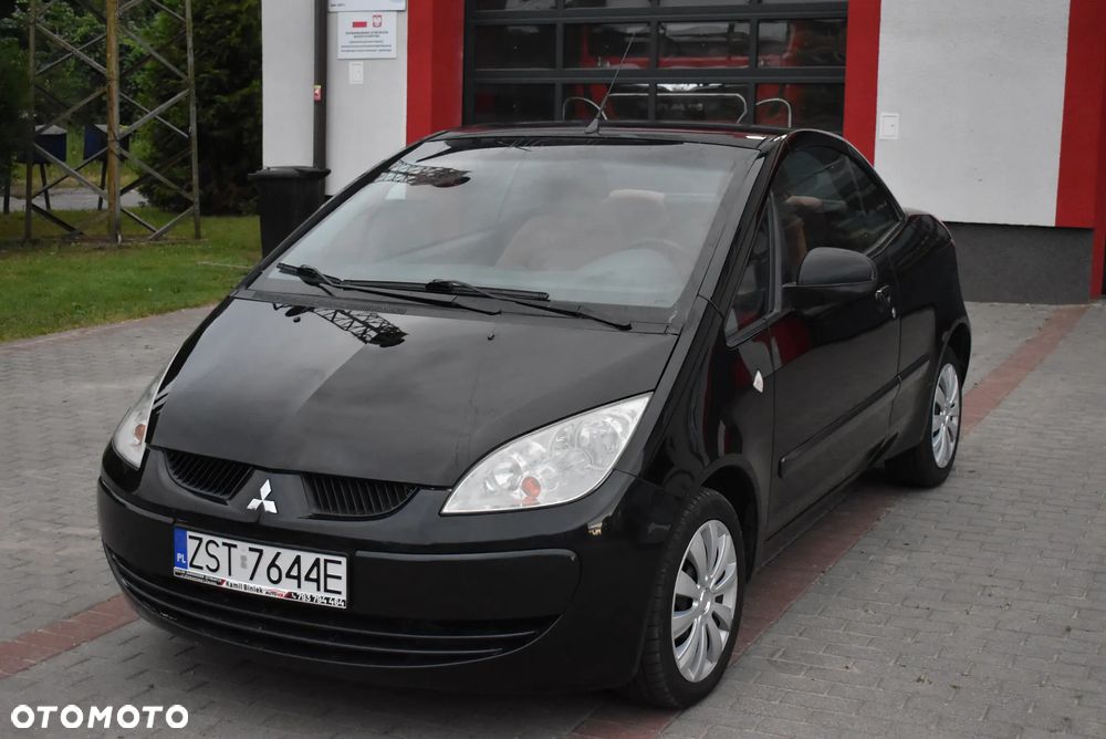 Mitsubishi Colt 1.5 - 29