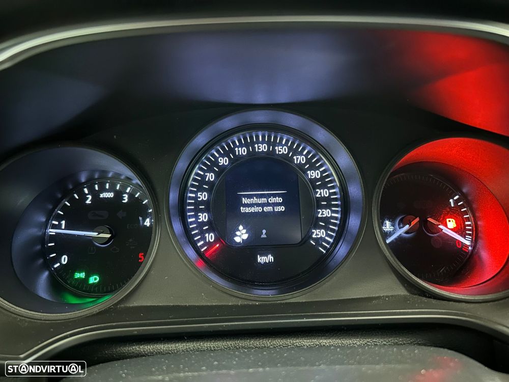 Renault Mégane 1.5 Blue dCi Limited - 21