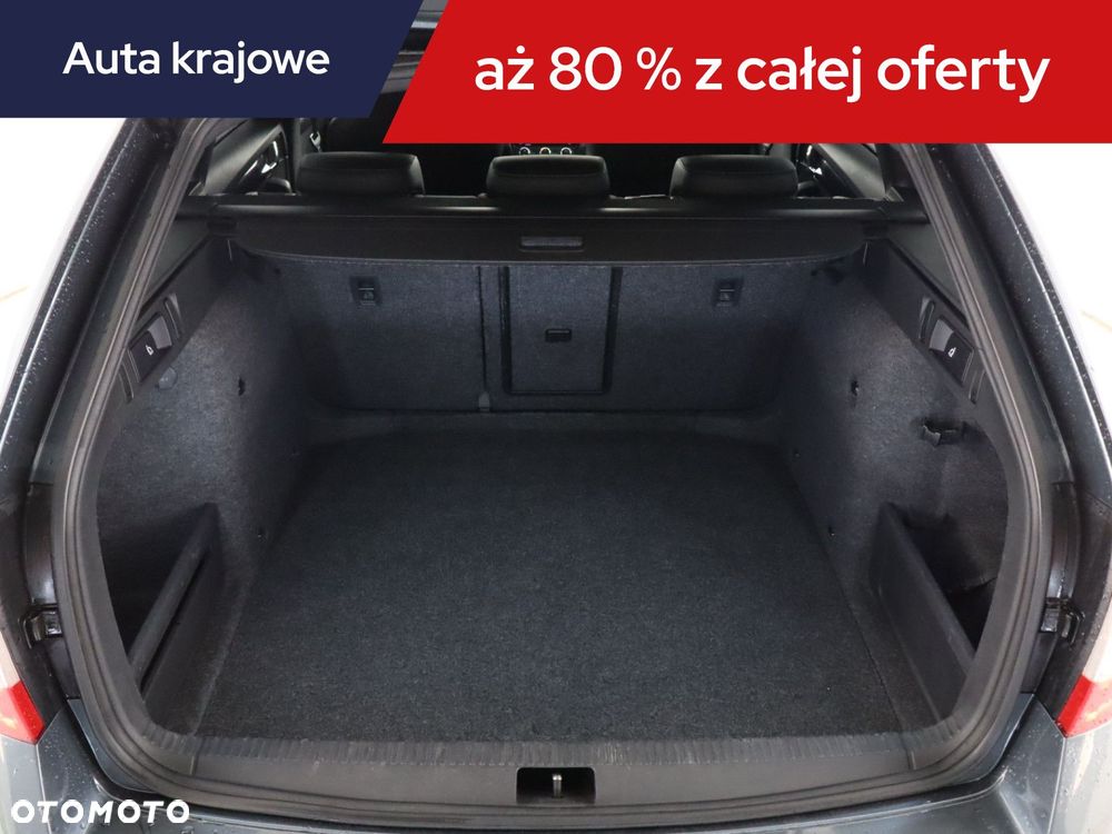 Skoda Octavia - 16