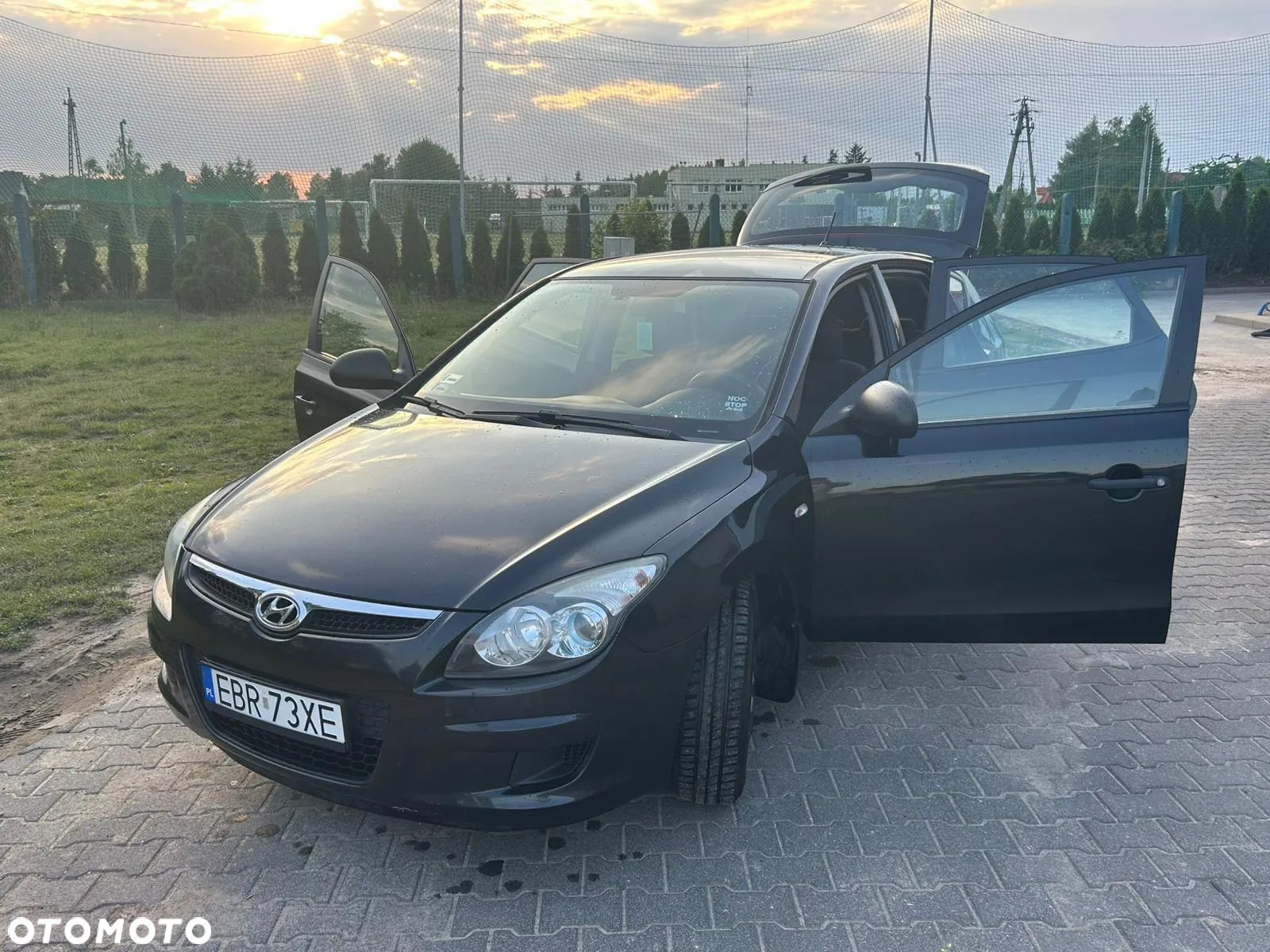 Hyundai i30 1.4 Classic - 1