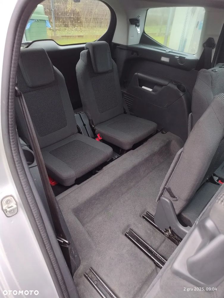 Peugeot 5008 2.0 BlueHDi Allure 7os - 13