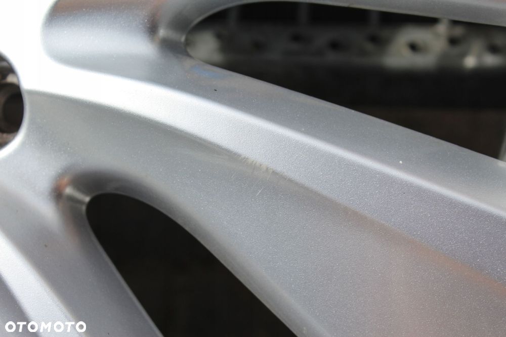 oryg opel grandland x 19cali 5x108 et38 7j - 8