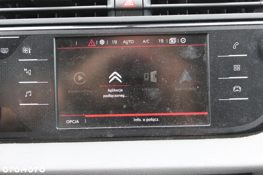 Citroën C4 Picasso 1.6 BlueHDi MoreLife S&S EAT6 - 9
