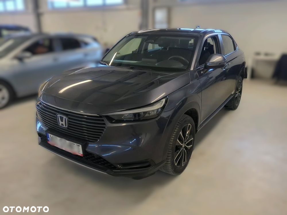 Honda HR-V 1.5 i-MMD Elegance CVT - 1