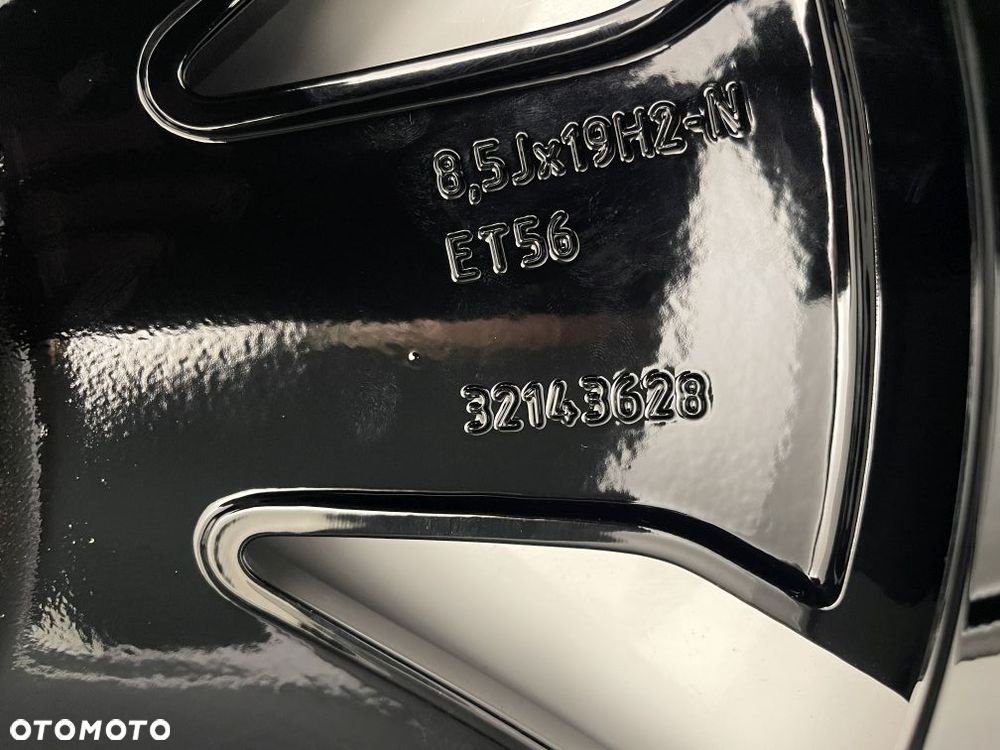 FELGI VOLVO XC40 32143627 / 32143628 19 - 8