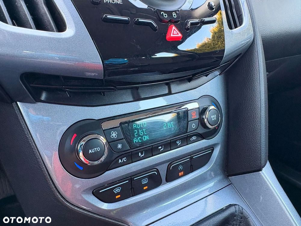 Ford Focus - 10