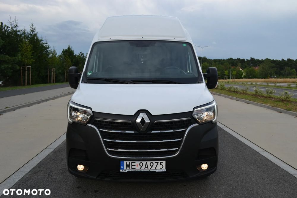 Renault Master - 7