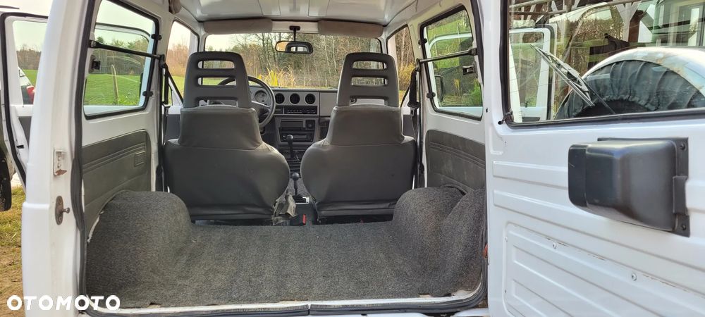 Suzuki Samurai 1.3 VX Metal Top 4 os - 11