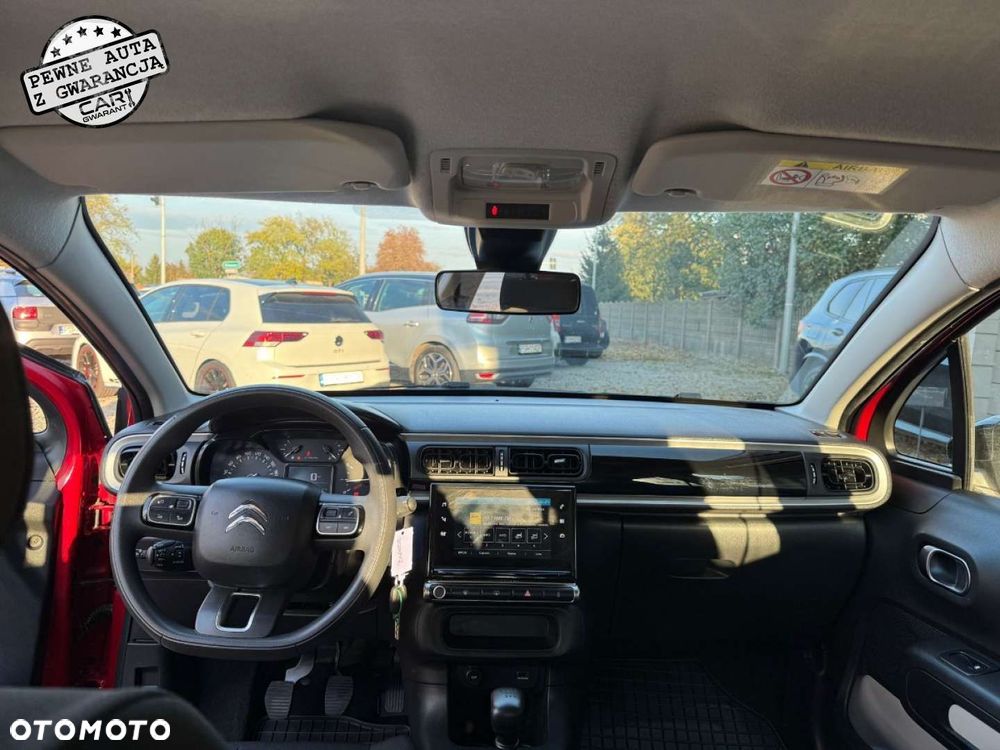Citroën C3 - 13