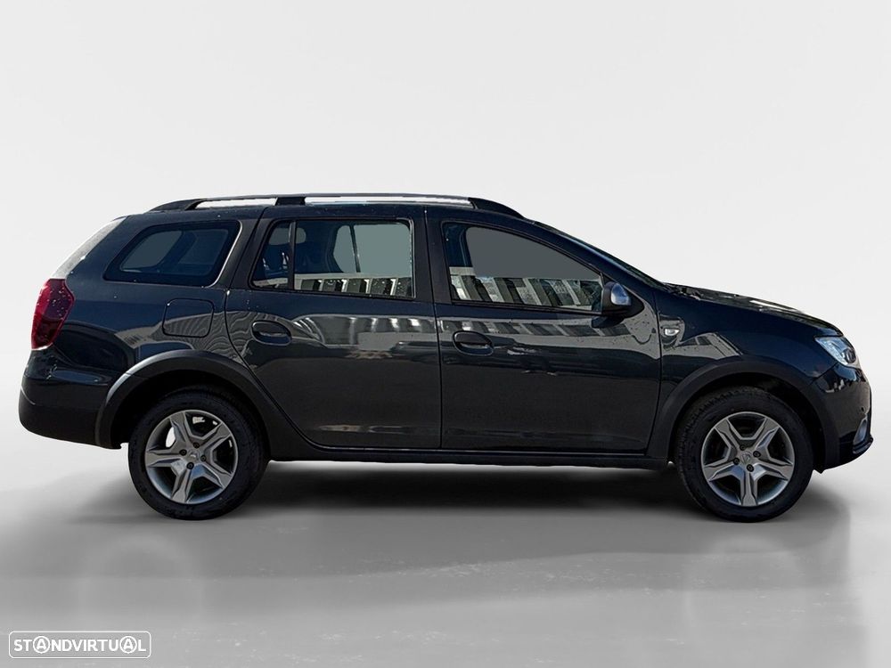Dacia Logan MCV - 6