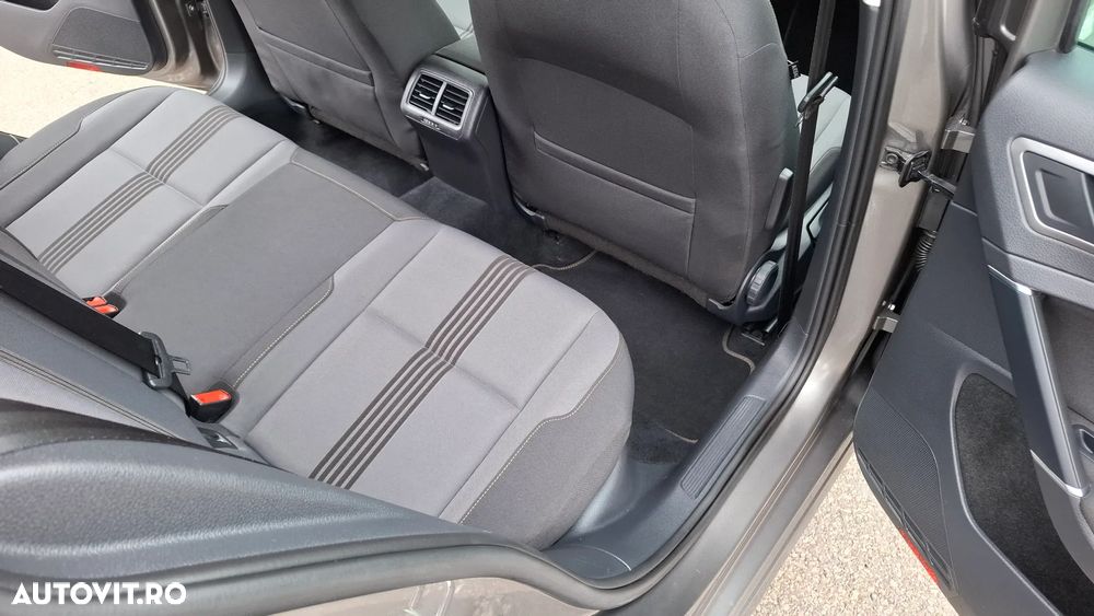 Volkswagen Golf 1.4 TSI (BlueMotion Technology) Comfortline - 17