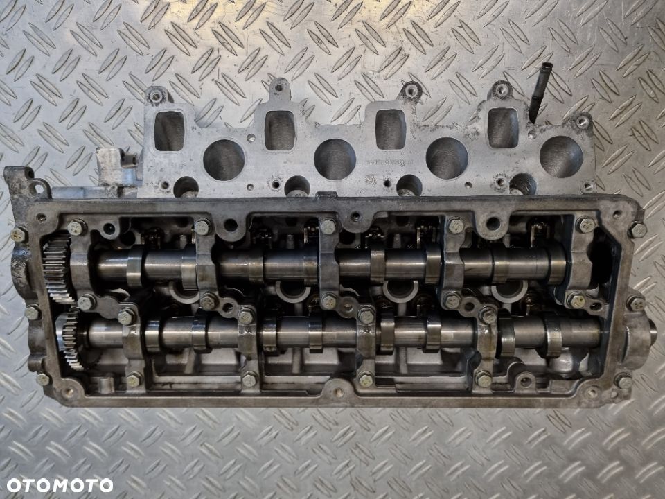 GŁOWICA VW 2.0TDI 16V 03L103373D  CKT CKU CSH CNE - 3