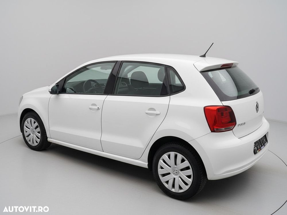 Volkswagen Polo - 3