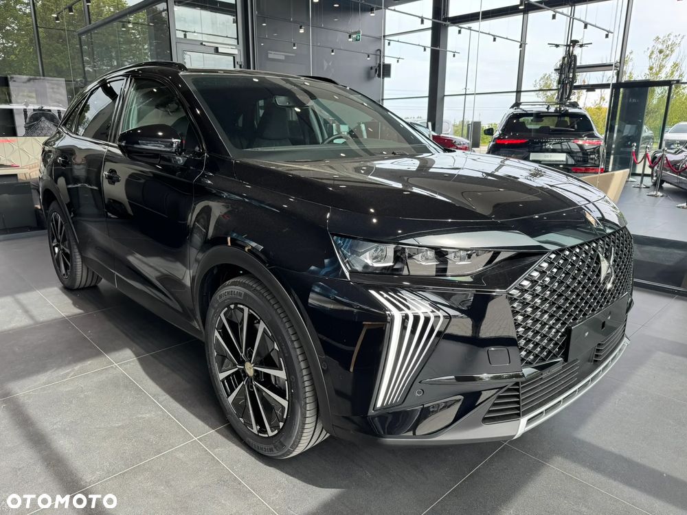 DS Automobiles DS 7 Crossback - 5