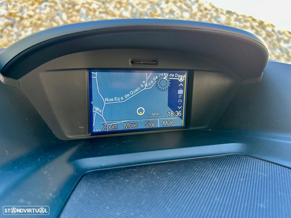 Ford C-Max 1.0 Ecoboost S&S Titanium - 8