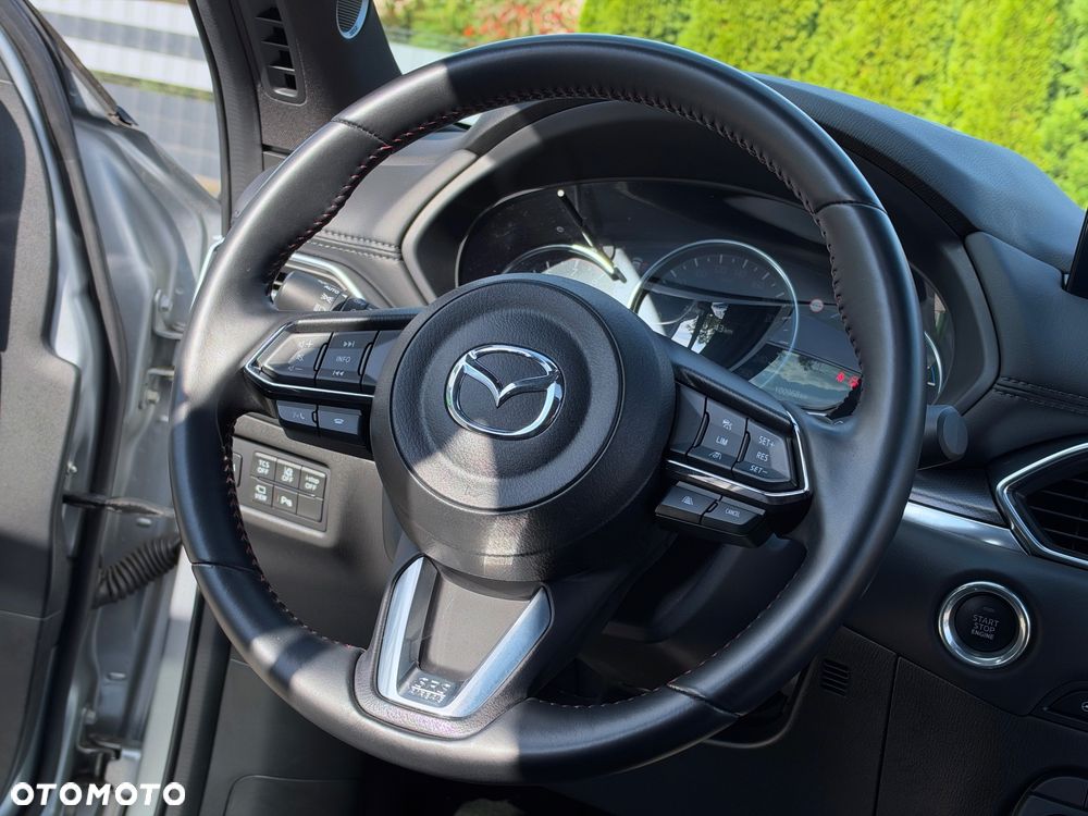 Mazda CX-5 2.0 Homura 2WD - 25