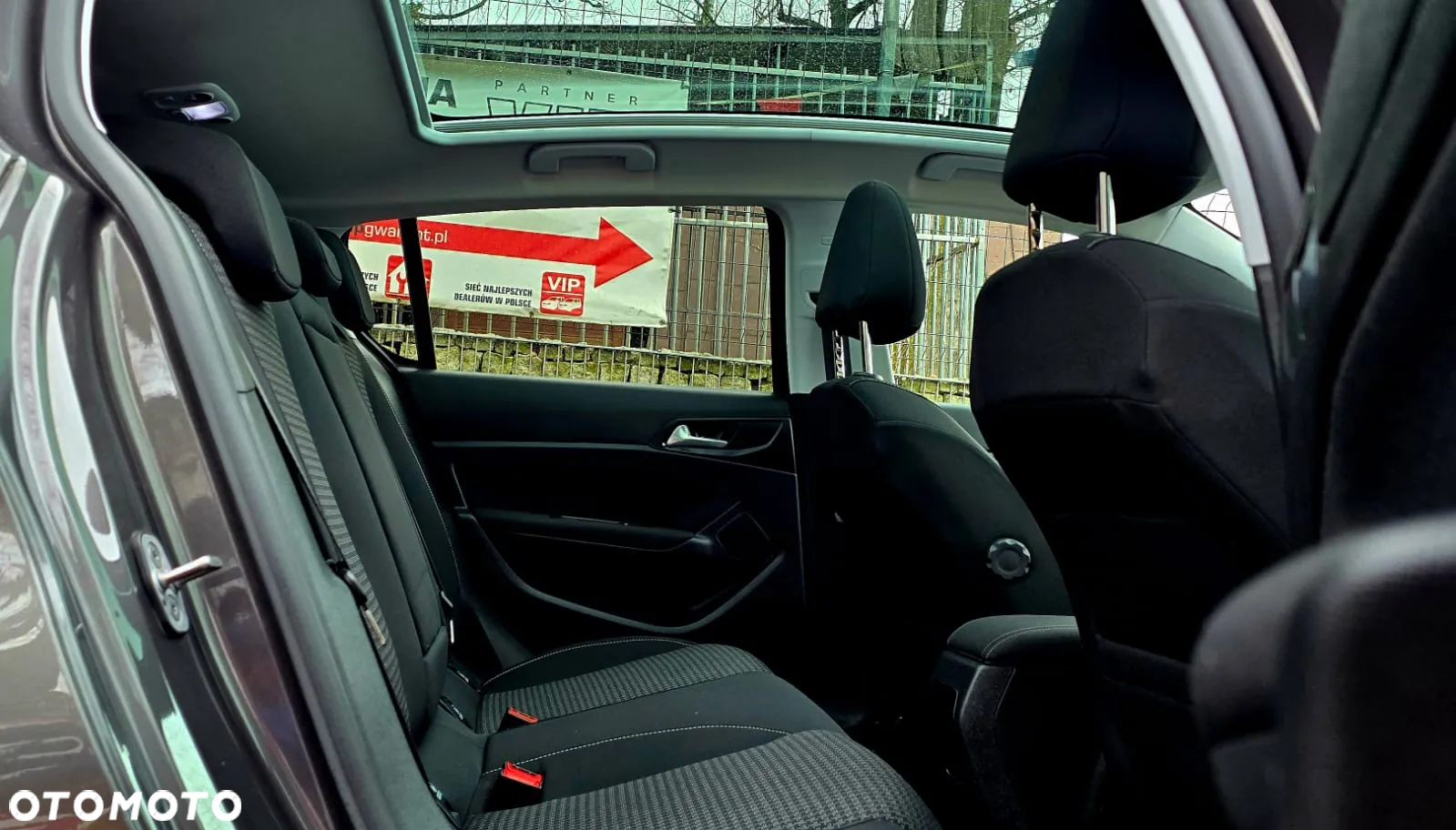 Peugeot 308 1.2 PureTech Allure S&S - 12