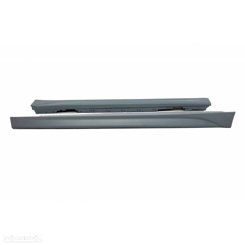 Kit Completo Exterior BMW Série 3 (F30) M-Performance - 4