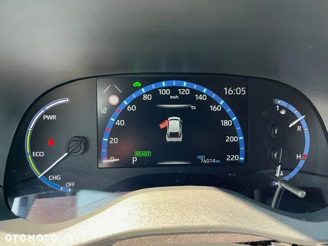 Toyota Yaris Cross Hybrid 1.5 Comfort - 9