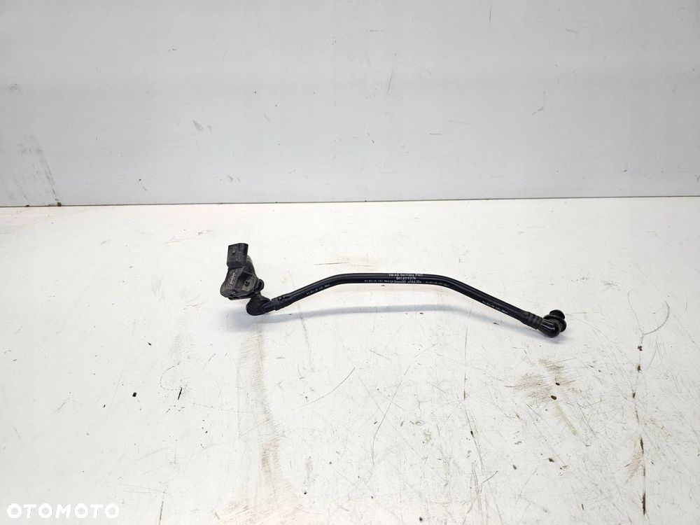 PRZEWÓD RURKA SERWA AUDI A4 B8 A5 8T 8K1611931N - 1