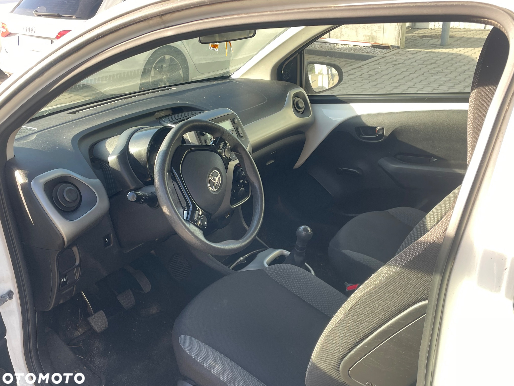 Toyota Aygo - 6