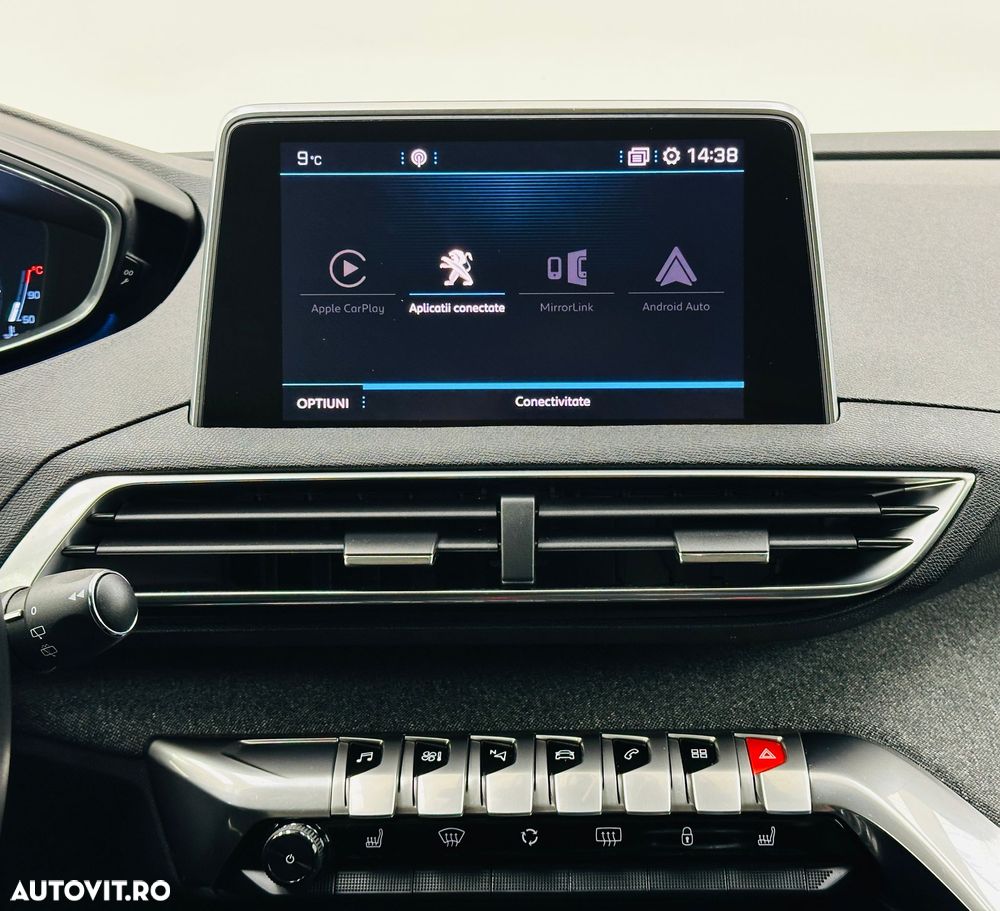 Peugeot 5008 PureTech 130 Allure - 28