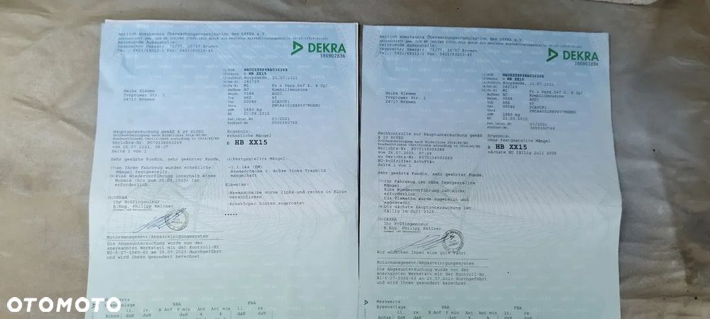 Audi A3 ver-1-6-attraction - 30