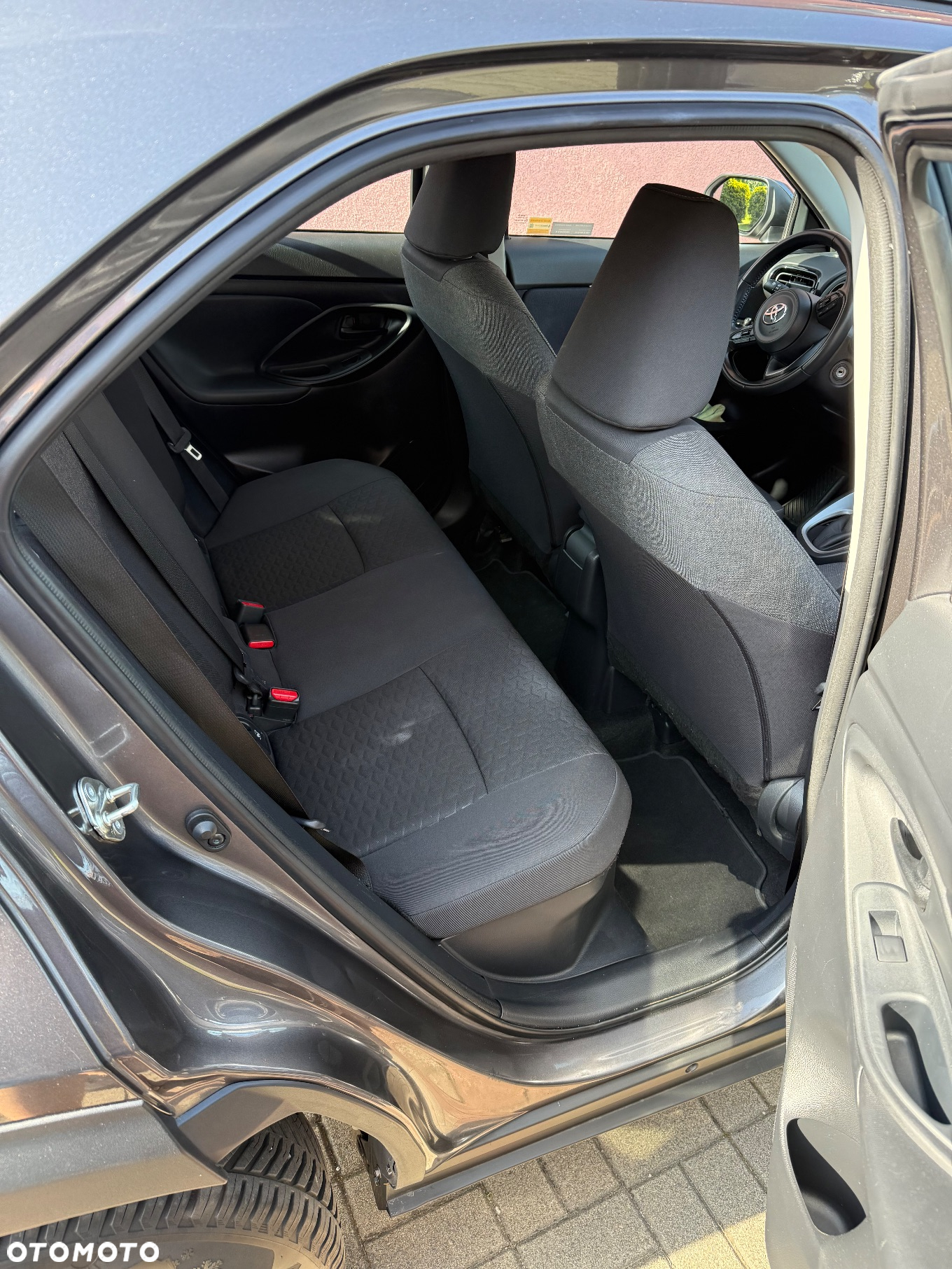 Toyota Yaris - 13