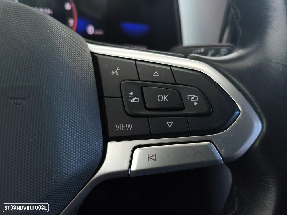 VW T-Roc 1.0 TSI Life - 21