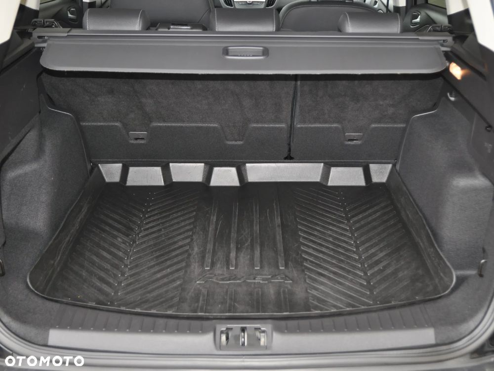 Ford Kuga 2.0 TDCi AWD Titanium - 21