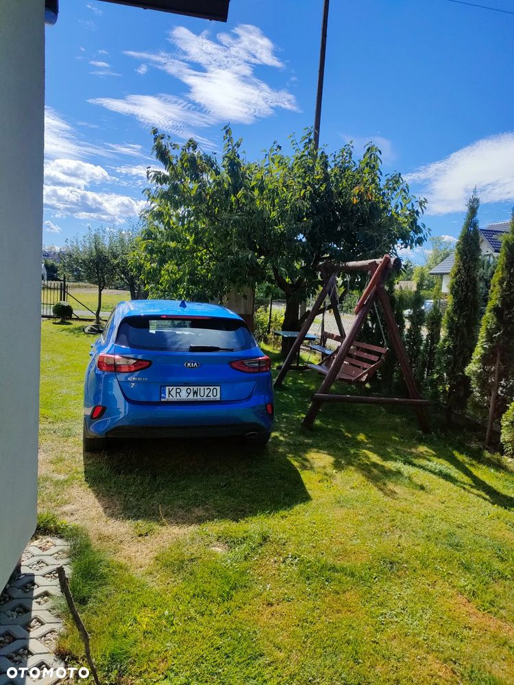 Kia Ceed 1.5 T-GDI M - 10