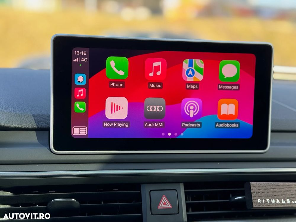 Audi A5 Sportback 2.0 TDI S tronic - 18