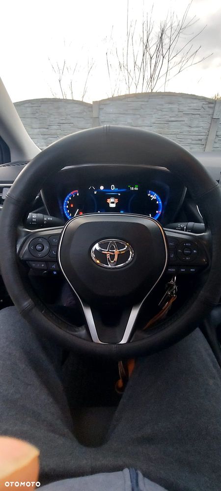 Toyota Corolla - 18