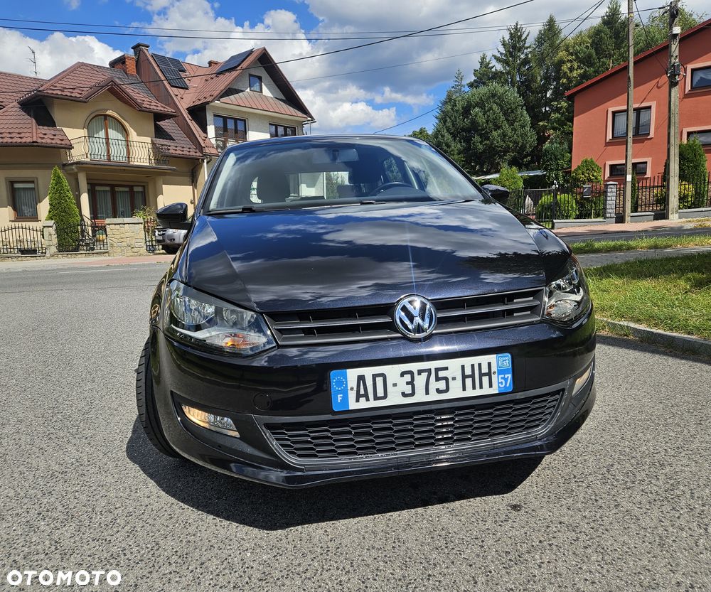 Volkswagen Polo 1.6 TDI Trendline - 3