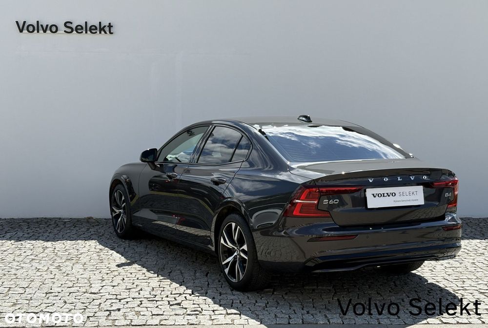 Volvo S60 - 7