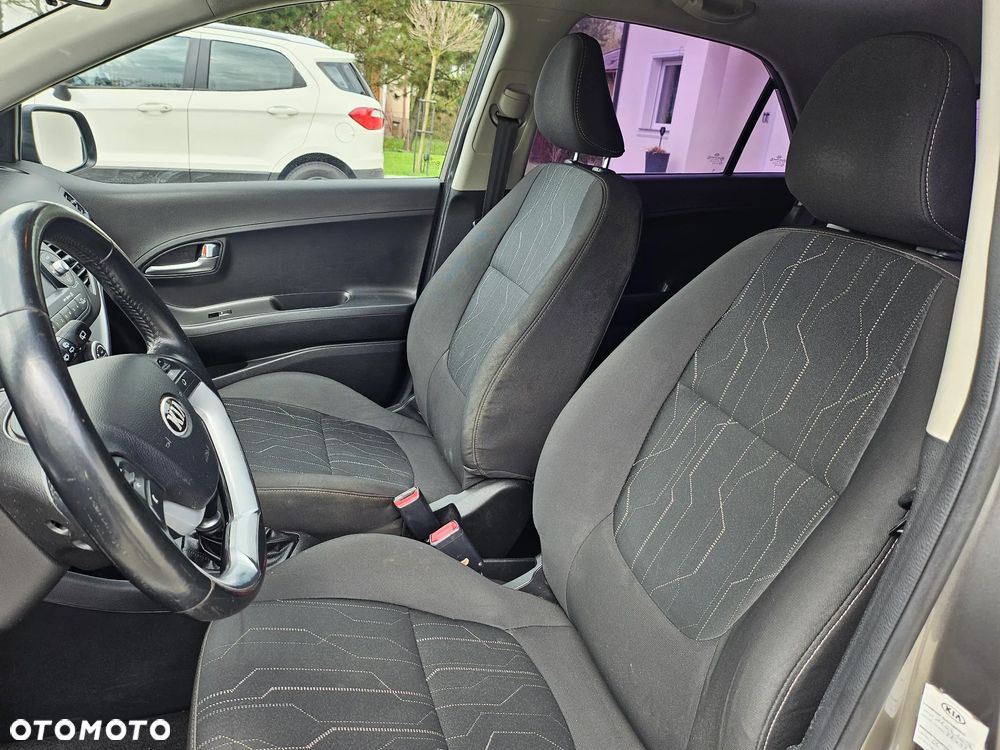 Kia Picanto 1.0 Dream-Team Edition - 17