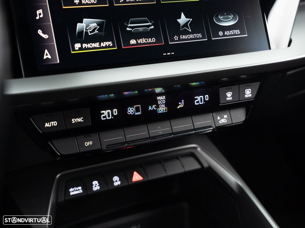 Audi A3 Sportback 30 TDI - 27