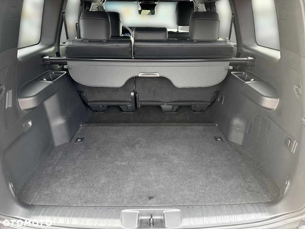 Toyota Land Cruiser LC 2.8 D-4D Executive - 27