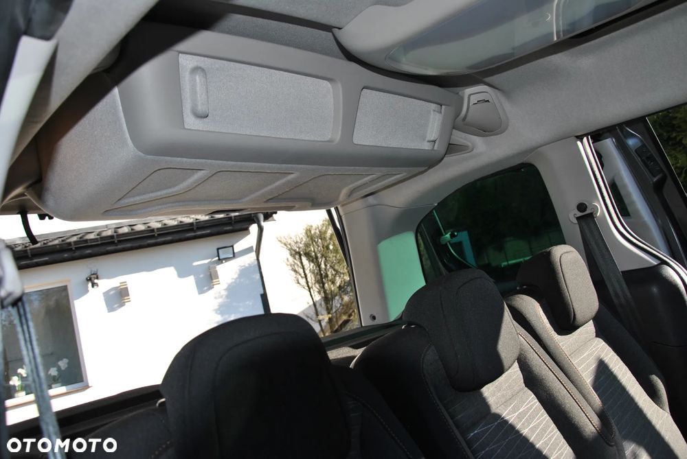 Citroën Berlingo Multispace BlueHDi 120 S&S XTR - 21