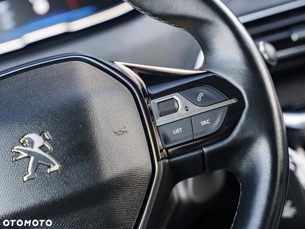 Peugeot 5008 BlueHDi 120 Allure - 38