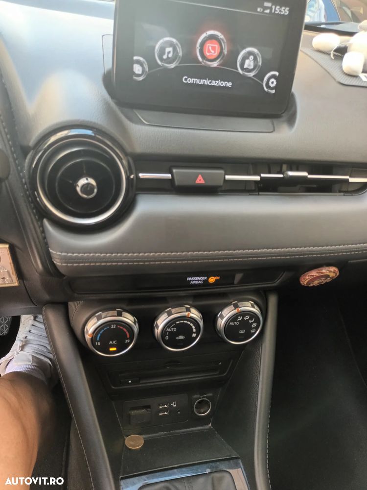 Mazda CX-3 G121 4x2 Emotion - 6