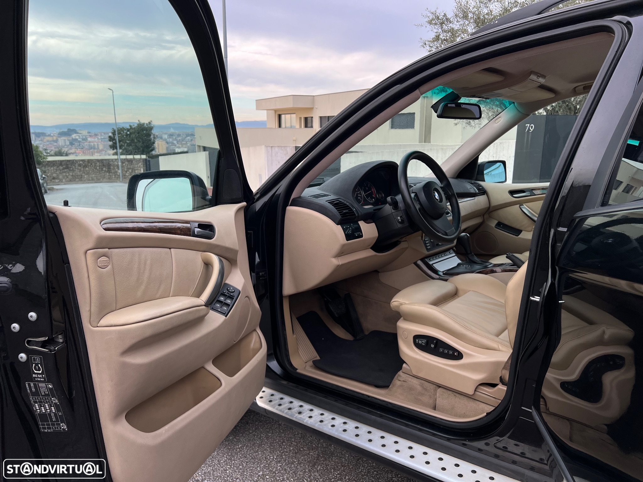 BMW X5 3.0 d Edition Exclusive Sport - 12