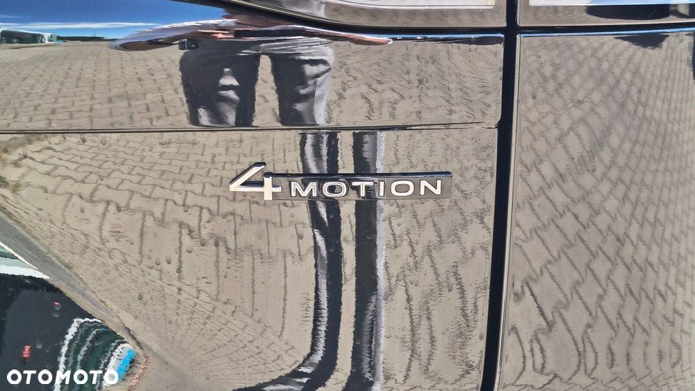 Volkswagen Tayron - 12