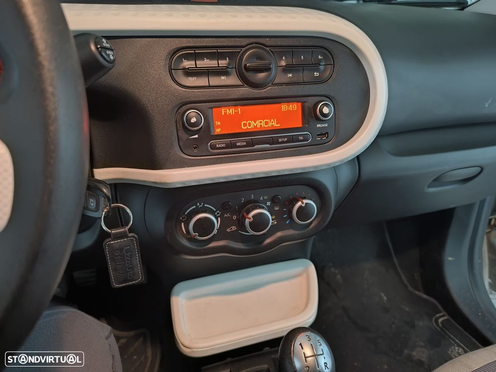 Renault Twingo 1.0 SCe Night&Day - 9