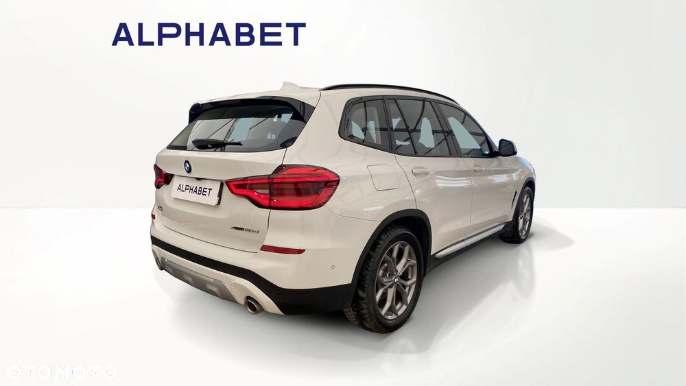 BMW X3 xDrive20d MHEV xLine - 5