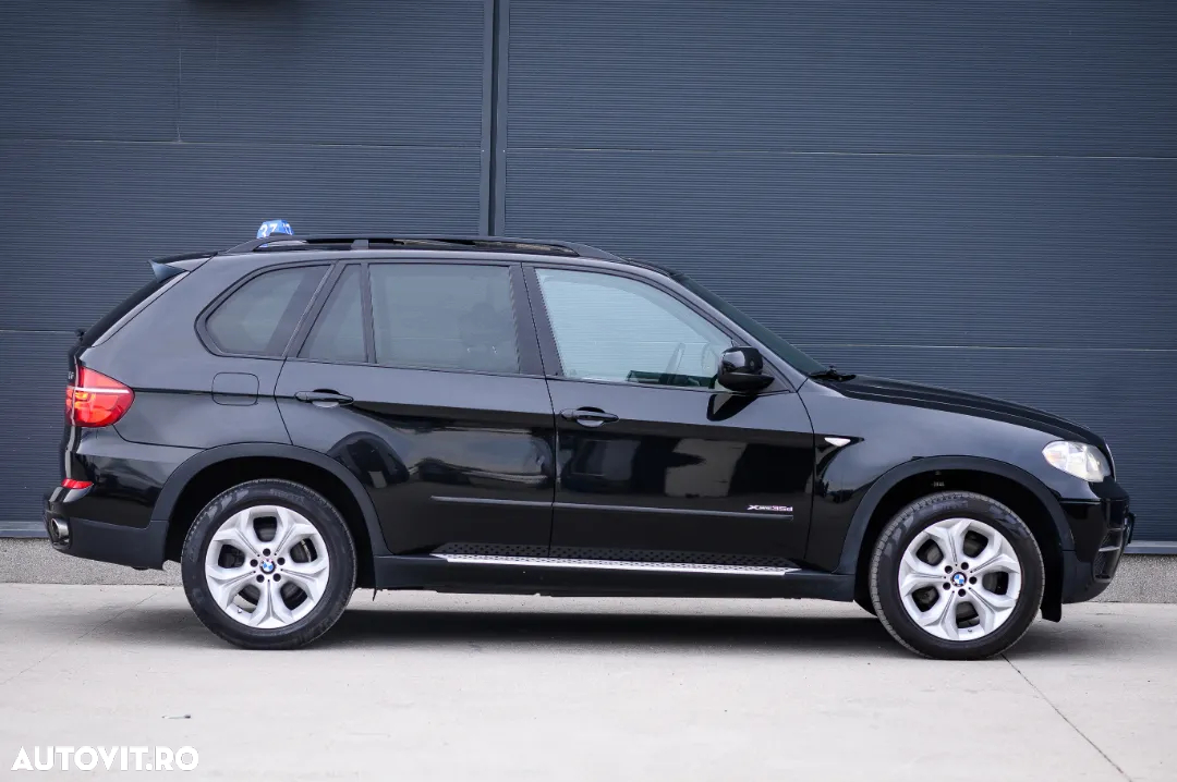 BMW X5 xDrive35d - 26
