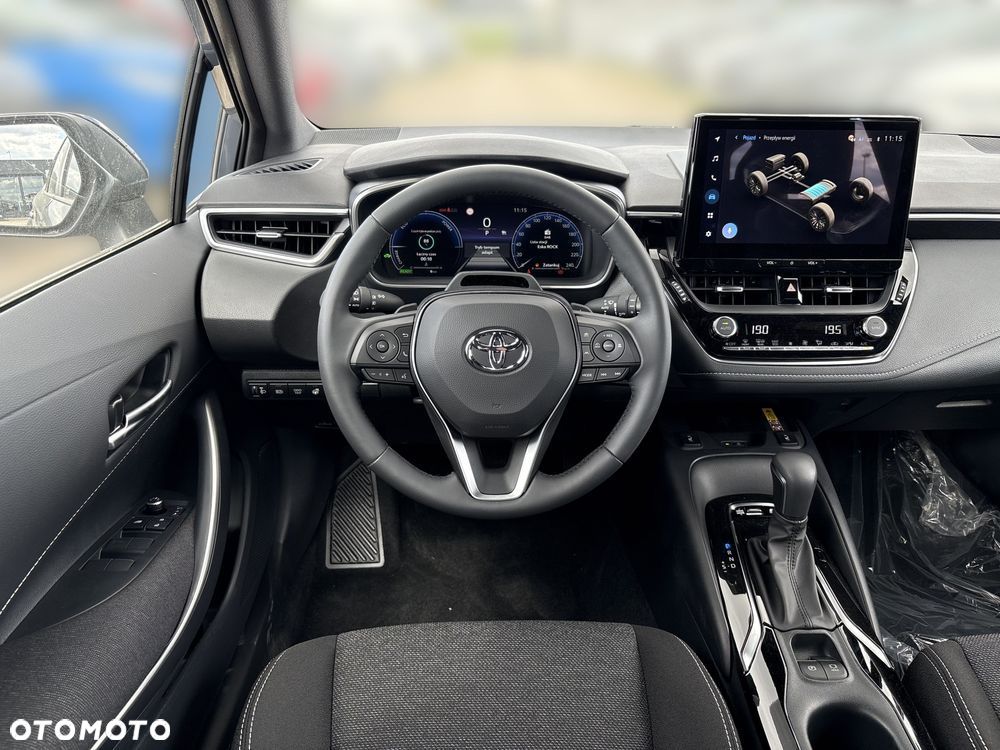 Toyota Corolla 1.8 Hybrid Comfort - 15